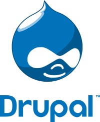 Drupal logo