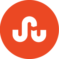 StumbleUpon logo